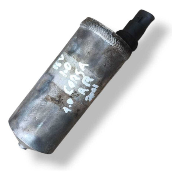 Filtro Secador Ar Condicionado Chevrolet Corsa 1.0 2001 16v