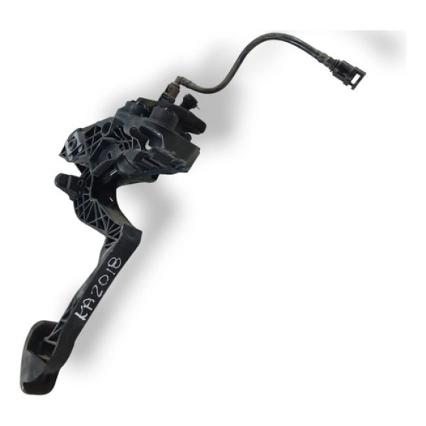 Pedal Embreagem Ford Ka 1.5 2014 2015 A 2022 E3b17b633ae