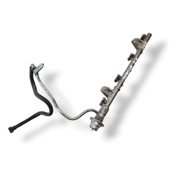 Flauta Injeção Toyota Corolla 2.0 2011/2012/2013/2014/2015