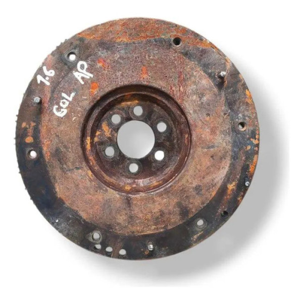 Volante Motor Cremalheira Volksw. Gol G2 G3 1.6 Ap 1999 A 03