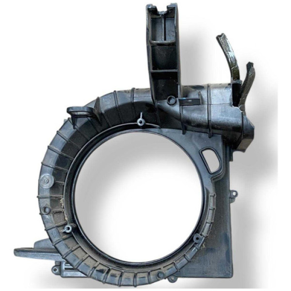 Carcaça Caixa Evaporadora Honda Civic 1.8 Aut 2007/2008/2009