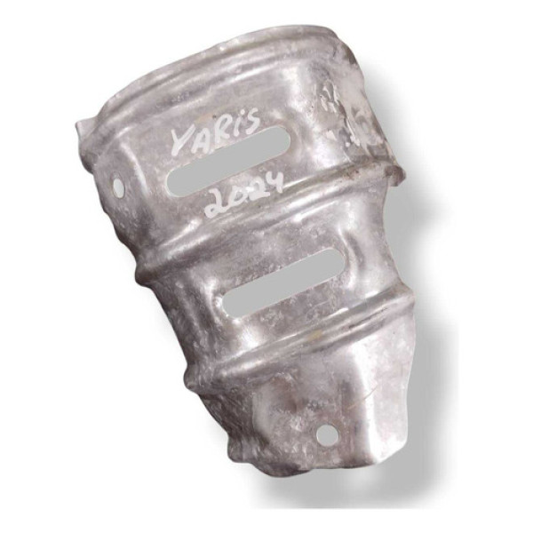 Defletor Protetor Calor Toyota Yaris Sedan 2023 2024 2025