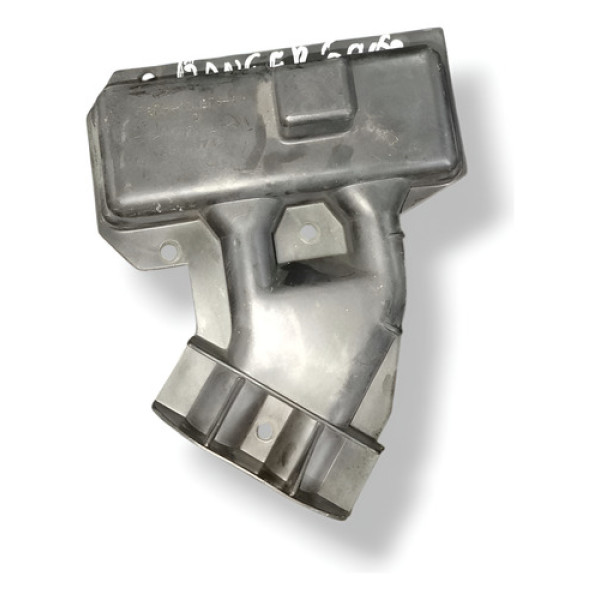 Cobertura Radiador Caixa Evaporador Ranger 2005 F87h18n276aa