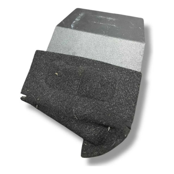 Suporte Apoio Braço Console Central Toyota Corolla 2015/2019 Verde-escuro