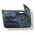 Forro Porta Dianteira Esquerda Chevrolet Celta  2002 9336351