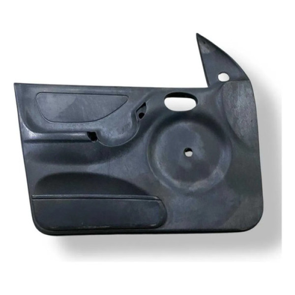 Forro Porta Dianteira Esquerda Chevrolet Celta  2002 9336351