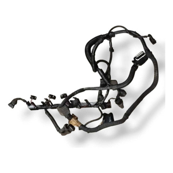 Chicote Injeção Eletrônica Audi  A3 1.8 1997/1998/1999/2000