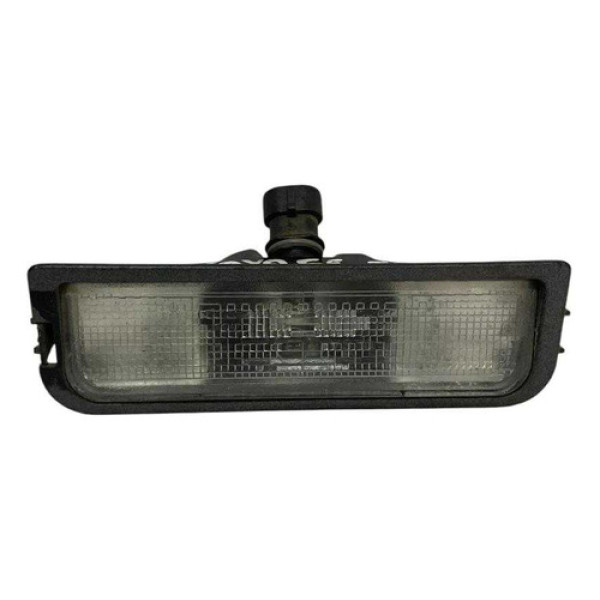 Lanterna Luz Placa Voyage Gol Saveiro 11/16 04661000