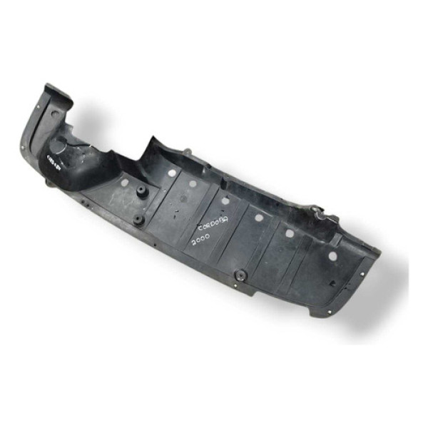 Defletor Inf.parachoque Traseiro Seat Cordoba 2000 6k5825215