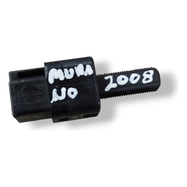 Sensor Pedal Freio Nissan  Murano 3.5 V6  2008 2009 2010 