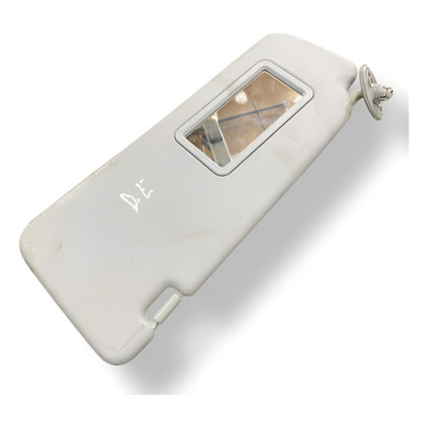 Quebra Sol Lado Esquerdo Toyota Etios Sedán 2017 2018 2019