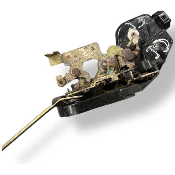 Fechadura Dianteira Direita Jac J3 2010 A 2015 105160u8010r