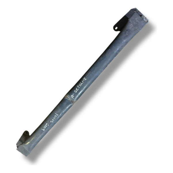 Alma Parachoque Traseiro Ford Focus C/detalhe 2004