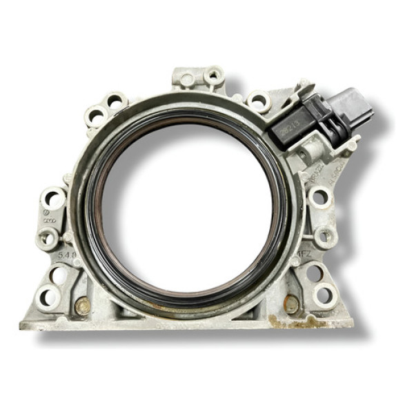 Flange Retentor Virabrequim Volkswagen Voyage 2014 032103173