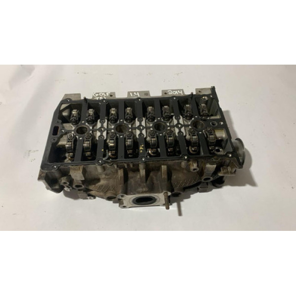 Cabeçote Volkswagen Golf Tsi 1.4 2014 042103404m