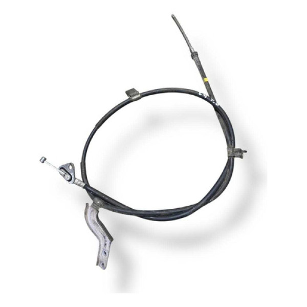 Cabo Freio De Mao Traseiro Direito Citroen C4 2009 2010 2011