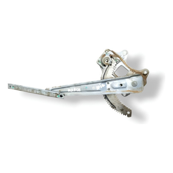 Maquina Vidro Elétrico Traseira Direita  Nissan March 2016