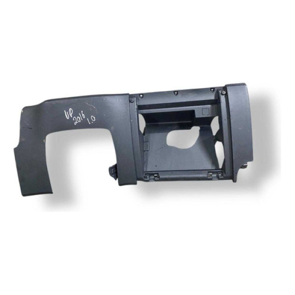 Moldura Porta Luvas Volkswagen Up 1.0 2016 A 2018 1sb857097