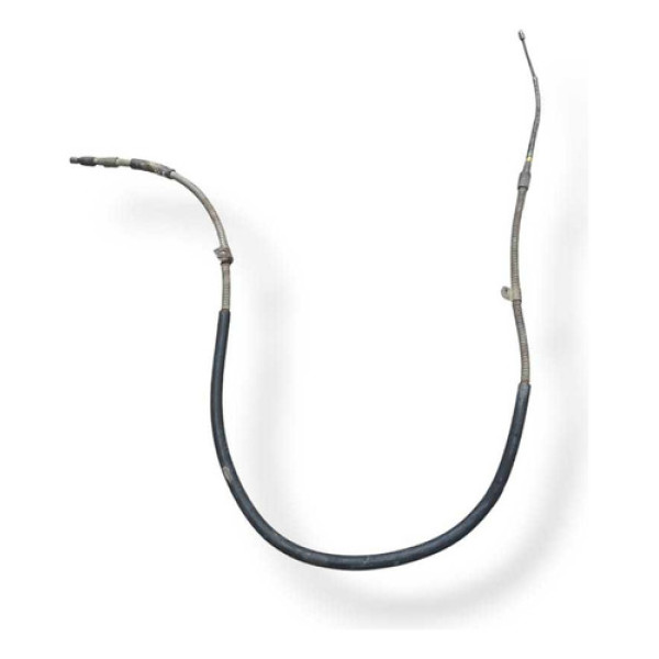 Cabo Freio De Mão Traseiro Direito Vw Gol G5 2010/2011/2012