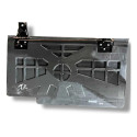 Tampa Modura Tras Esquerda Assoalho Blazer 2011 93314024
