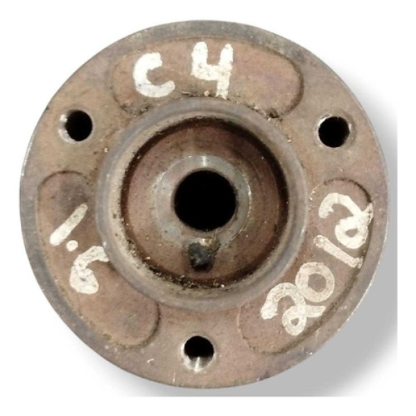 Polia Virabrequim Comando Citroen C4 2.0 2010 2011 2012 2013