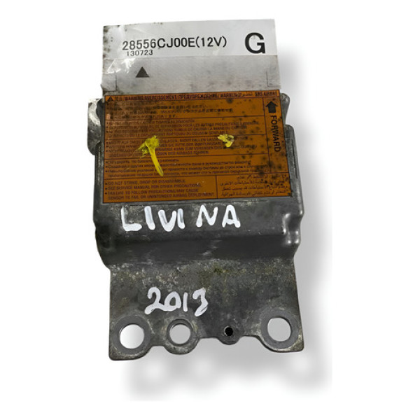 Modulo Airbag Nissan Livina 1.8 2012 20013 2014 28556cj00e 