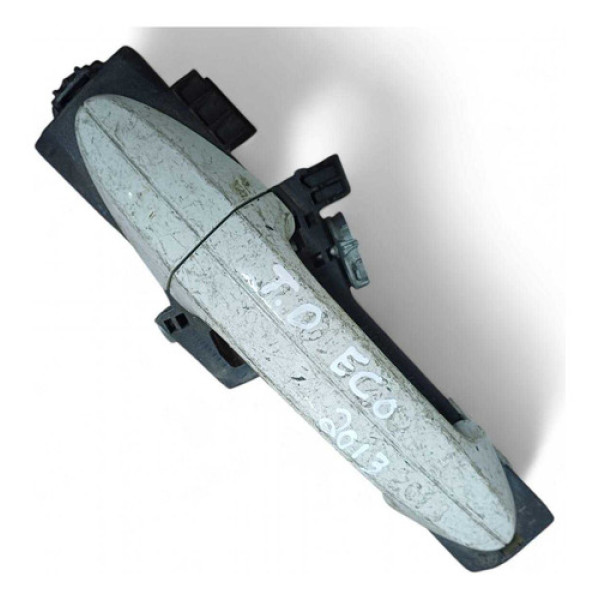 Maçaneta Externa Traseira Direita Ford Ecosport 2013 A 2020