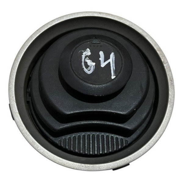 Difusor Saída Ar Central Volskwagen Gol G4 2005/2006/2007