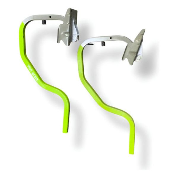 Par Dobradiça Porta Malas Nissan Versa 2016 2017 2018 2019