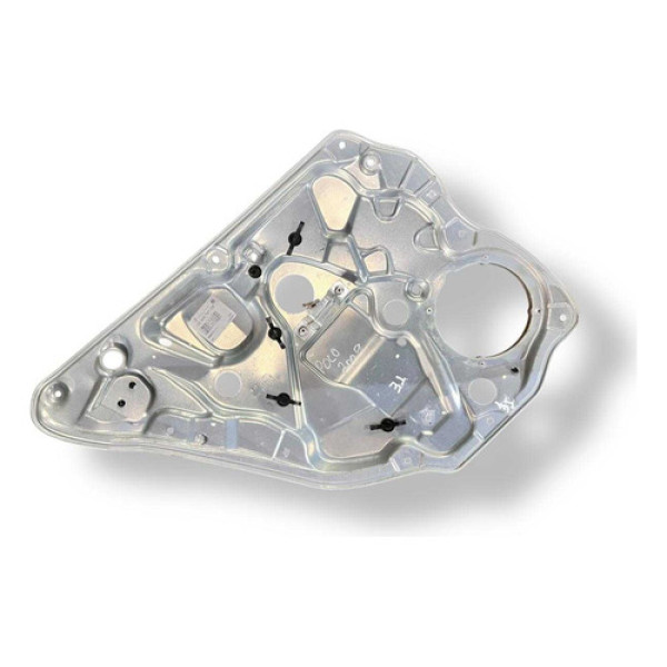 Maquina Vidro Eletrica Traseira Esquerda Polo 08 6q6839755 