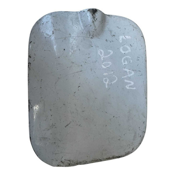 Portinhola Tanque Combustível Renault Logan 2011/2012/2013