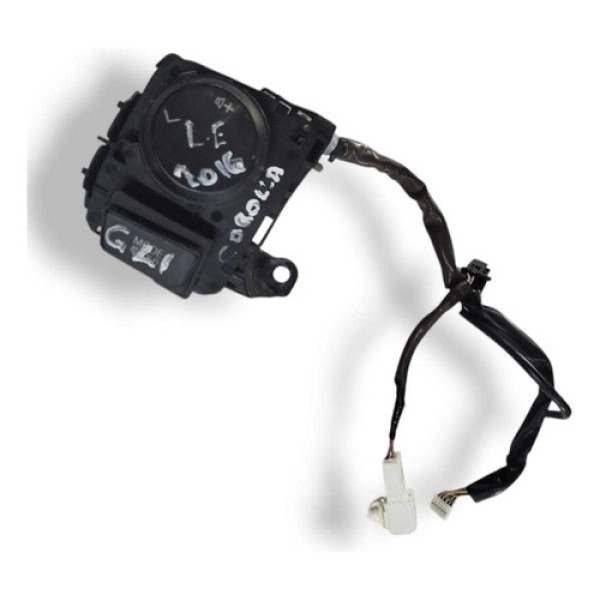 Comando Volante Som Telefone Corolla 2016/2020 75e758