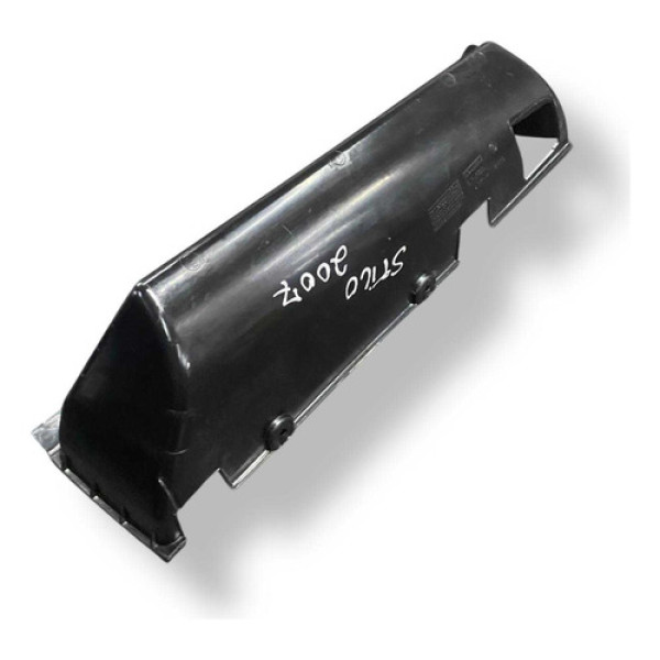 Acabamento Interno Porta Luva Fiat Stilo 2007  735281478