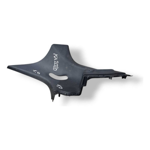 Suporte Bagagito Traseiro Direito Ford Ka 2020 E3b5a31010a Prateado