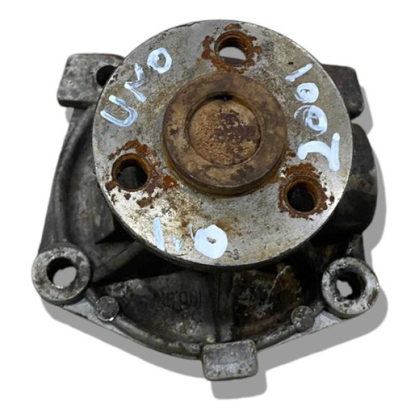 Bomba D\'água Fiat Uno 1.0 1998 Á 2002 Original