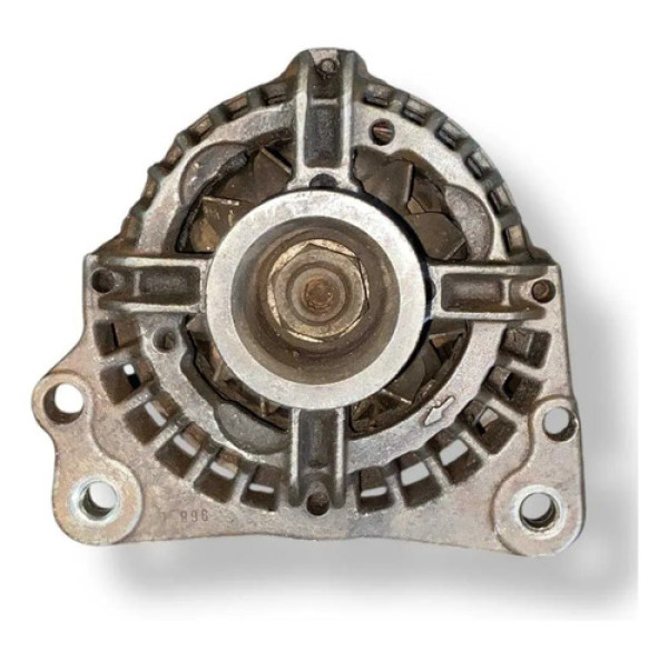 Alternador 1.0 Volkswagen Gol 2009 2010 2011 02690301541