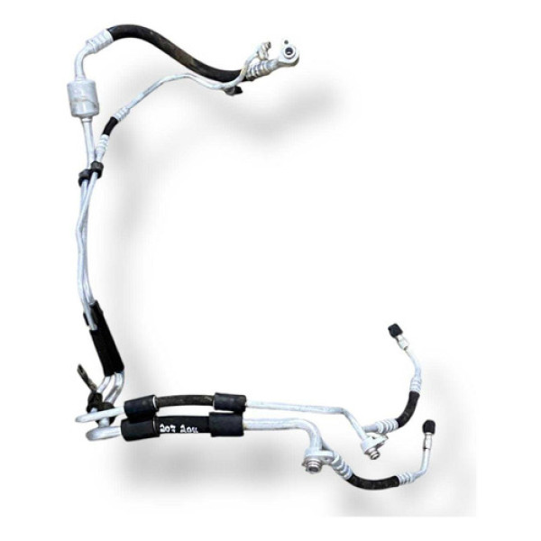 Mangueira Ar Condicionado Peugeot 1.4 207 2011 2012 2013