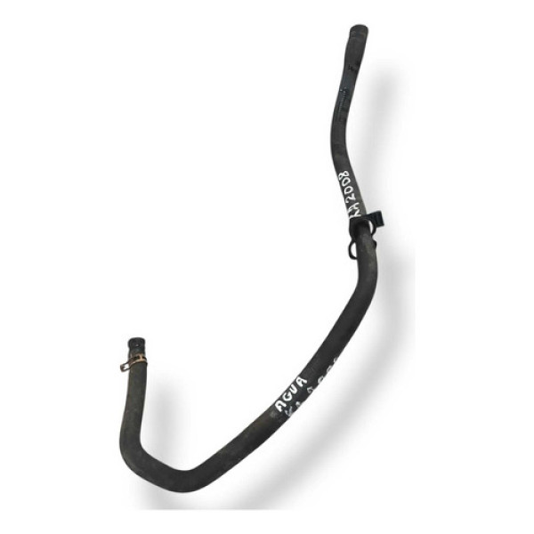 Mangueira De Água Refrigeração Ford Ka 2006 2007 2008 2009 