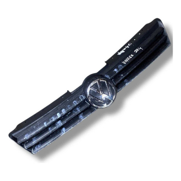 Grade Parachoque Dianteiro Volkswagen Voyage 2014 5u0853653