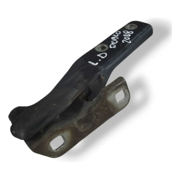 Dobradiça Capô Lado Direito Fiat Doblo 2006/2007/2008/2009