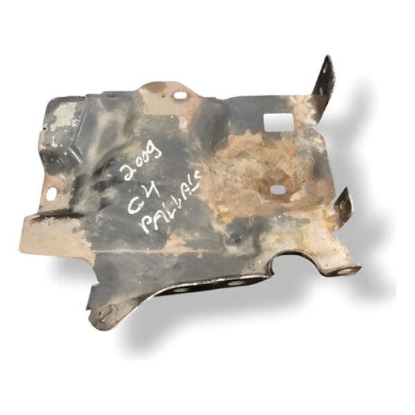 Suporte Base Bateria Citroen C4 Pallas 2009 2010 2011 2012