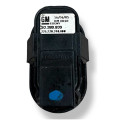 Botão Comando Vidro Elétrico Tras. Esquerdo Zafira 93380839 