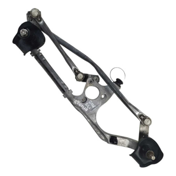 Galhada Limpador Parabrisa Toyota Corolla 2015/202 0