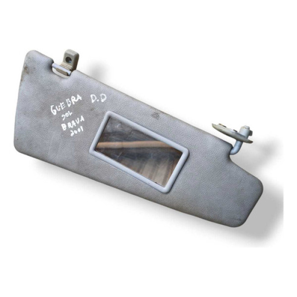 Quebra Sol Dianteiro Direito Fiat Brava 2001 2002 2003 2004