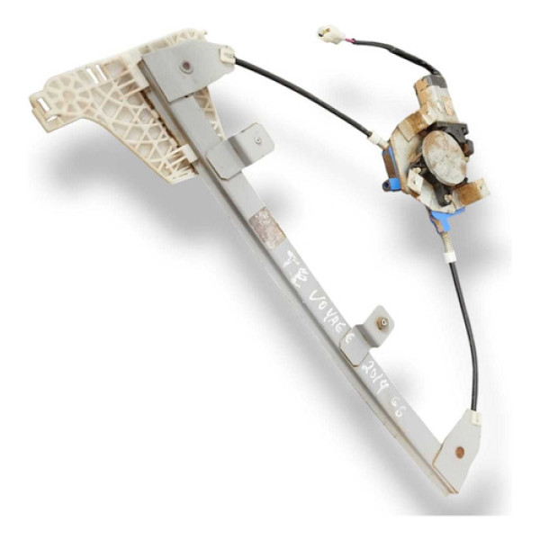 Máquina Vidro Elétrica Traseira Esquerda Vw Voyage 1.6  2014