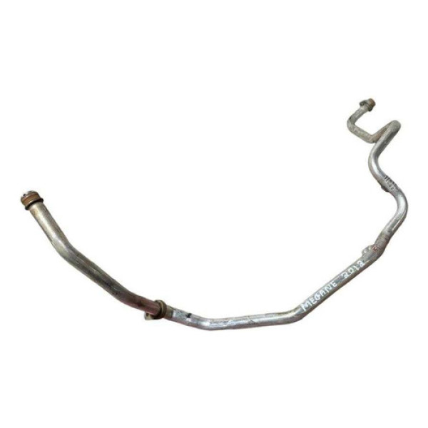 Mangueira Ar Condicionado Renault Megane 2008 Á 2012 010910