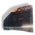 Vidro Porta Dianteiro Esquerdo Chevrolet  S10 2.5  1997/2000