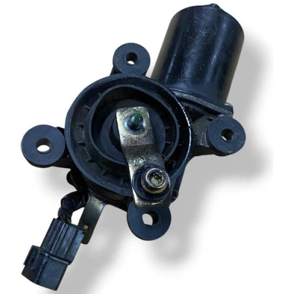 Motor Limpador Parabrisa Jac J3 Turin 1.4 2011 2012 2013