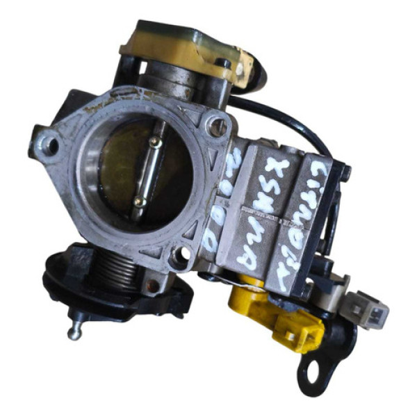 Tbi Corpo Borboleta Citroen Xsara 2.0 1999 2000 2001 