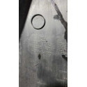 Moldura Inferior Coluna Esquerda Gm Astra Gl 2000 93267197